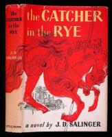 The Catcher in the Rye