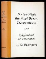 Raise High the Roof Beam, Carpenters and Seymour, An Introduction