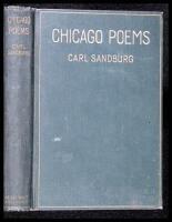 Chicago Poems