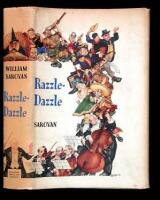 Razzle-Dazzle
