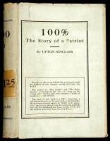 100%: The Story of a Patriot