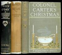 Lot of 3 titles