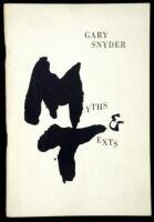 Myths & Texts