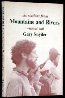 Six Sections from Mountains and Rivers Without End [WITHDRAWN]