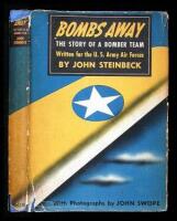Bombs Away: The Story of a Bomber Team