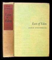 East of Eden