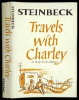 Travels with Charley in Search of America