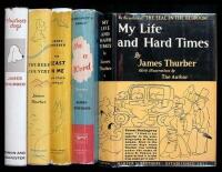 Lot of 5 titles