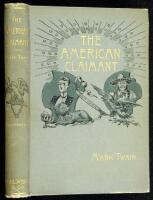 The American Claimant