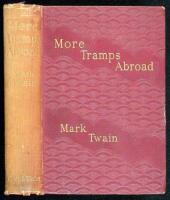 More Tramps Abroad