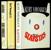 Lot of 3 titles