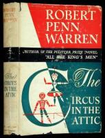 The Circus in the Attic
