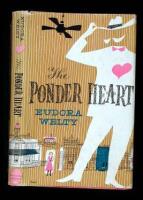 The Ponder Heart