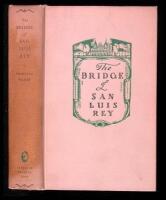 The Bridge of San Luis Rey