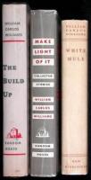 Lot of 3 titles