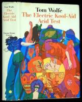 The Electric Kool-Aid Acid Test