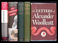 Lot of 5 titles