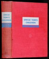 Uncle Tom's Children: Four Novellas