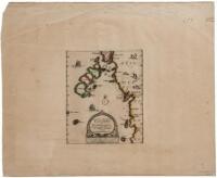 Les Ports et Havres de Firando et Nangesaque...