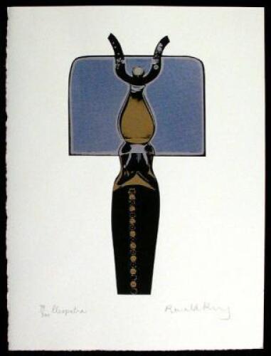 Antony & Cleopatra