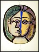 C&eacute;ramiques de Picasso
