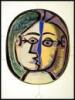 C&eacute;ramiques de Picasso
