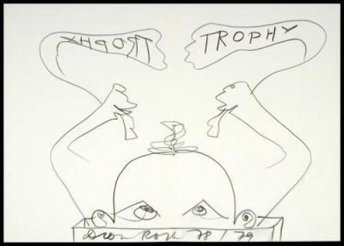 Trophies