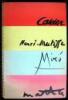 Mural Scrolls: Calder, Matisse, Matta, Miro - 2