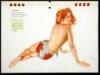 1944 Esquire Varga Calendar - 2