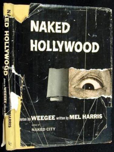 Naked Hollywood