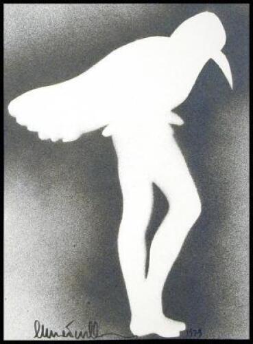 The Boy and the Bird