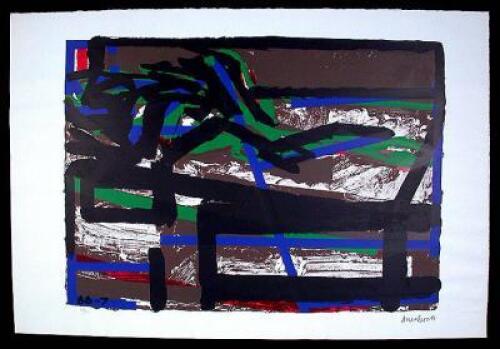 Reclining Figure II