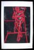 Seated Figure