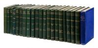 South Dakota Historical Collections. - Volumes 1-41 plus index