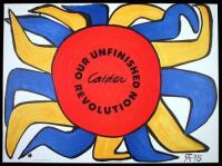 Our Unfinished Revolution
