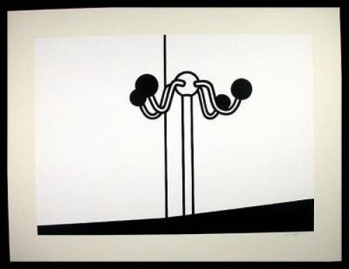 Coat Stand