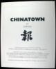 Chinatown - 2