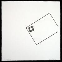 Lot of four intaglio prints