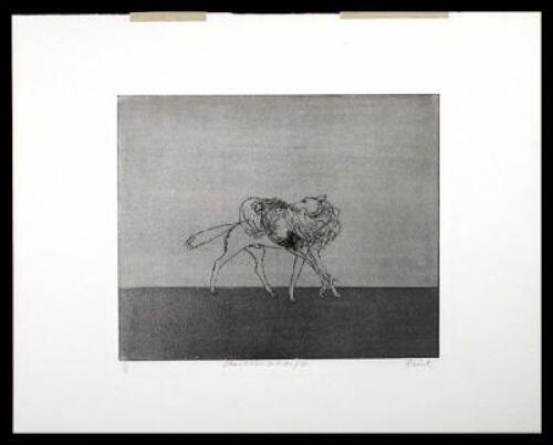 Chanticleer and the Fox