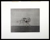 Chanticleer and the Fox