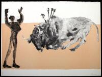Corrida (Set of 5)