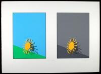 My Sun's Holiday