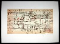 Musical composition