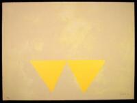 First Triangles