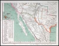 Vollst&auml;ndiger Hand-Atlas der Neueren Erdbeschreibung &uuml;ber alle Theile der Erde in 82 Bl&auml;ttern [and] Supplement-Band zum Hand-Atlas der neueren Erdbeschreibung...von Dr. K. Sohr