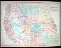 Black's General Atlas of the World