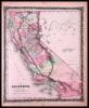 Colton's Illustrated Cabinet Atlas and Descriptive Geography - 2