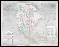Atlas G&eacute;ographique Dress&eacute; sous la Direction du Conseil Royal de l'Instruction publique Pour l'usage des Coll&eacute;ges...3eme Partie. G&eacute;ographie moderne actuelle, Contenans les Cartes suivantes