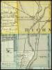 The County of Wayne, Indiana, an Imperial Atlas and Art Folio, Including Chronological Chart, Statistical Tables, and Description of American System of Rectangular Survey - 2