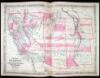 Johnson's New Illustrated (Steel Plate) Family Atlas, with Physical Geography, and with Descriptions Geographical, Statistical, and Historical, Including the Latest Federal Census, a Geographical Index, and a Chronological History of the Civil War in Amer - 2